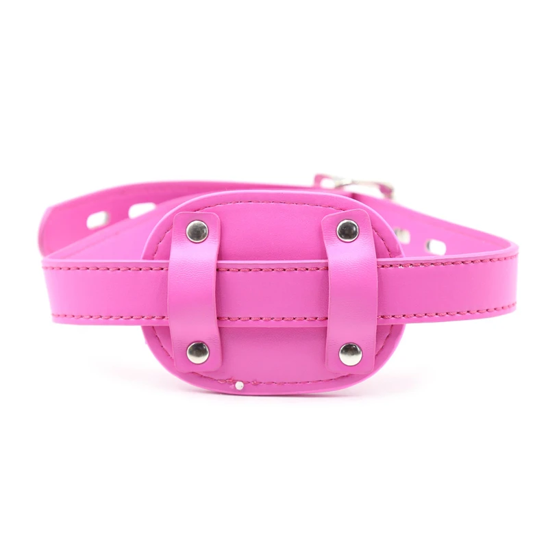 БДСМ пенис для укуса фаллоимитатор намордник оральный стопор эротические