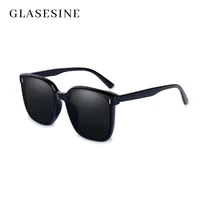 glasesine brand new nylon lens men womens sunglasses fashion square male sun glasses driving travel fishing classic goggles
