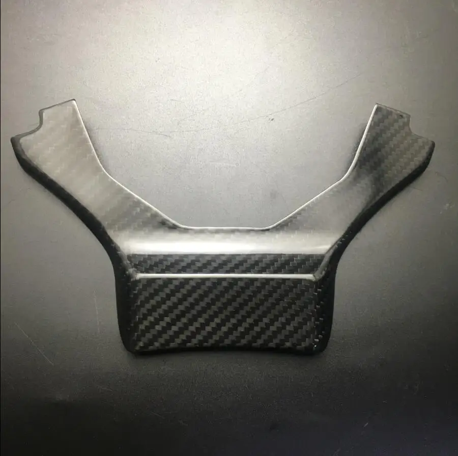 Внутренняя отделка рулевого колеса из углеродного волокна для Lexus IS RC NX ISF RCF IS250