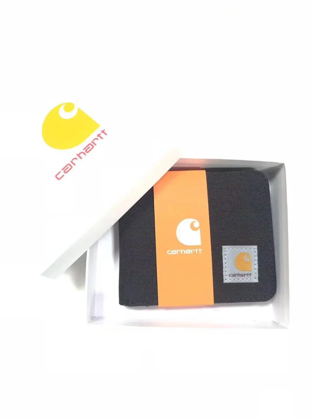 

Carhartt Carhartt wallet wallet wallet coin purse men's and women's coin purse