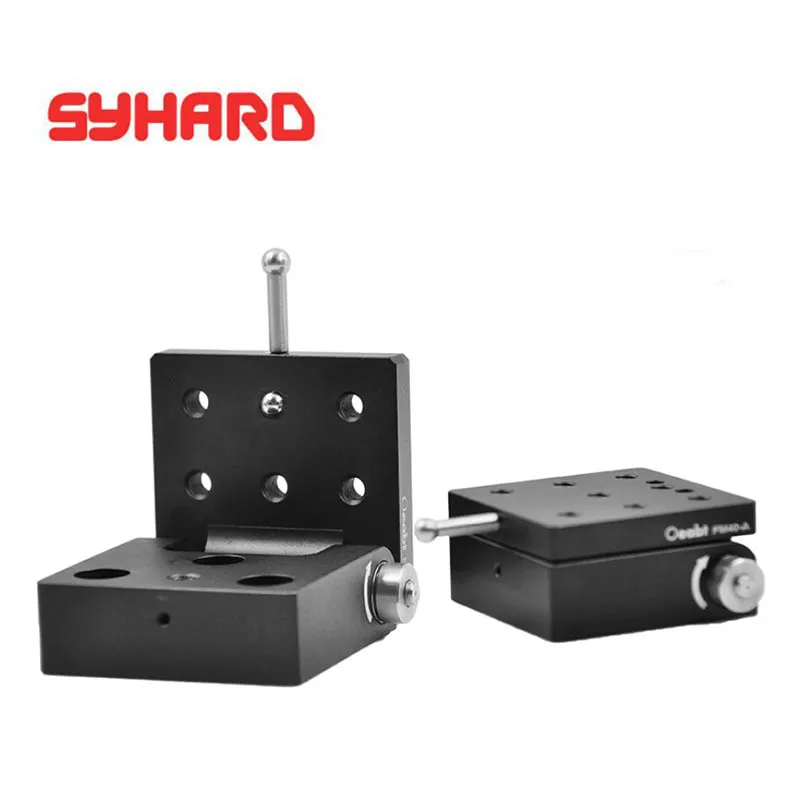 

PM40-A 90 Degree Optical Path Plate Flip platform light path switcher