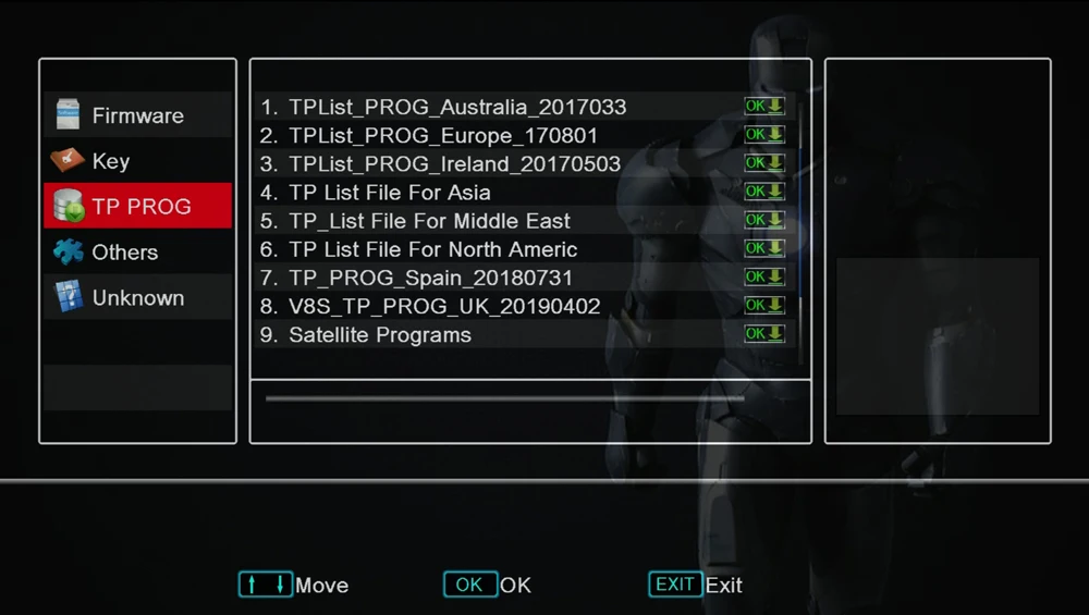 Solovox V8S Plus DVB-S2 цифровой спутниковый приемник STB поддержка Biss ключ USB Wi-Fi YouTube 3g 4G USB модем M3U CCCAM Xtream DLNA