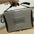 2022 Toughbook CF19 CF-19 i5 33204 ГБ8 ГБ16 ГБ MK6 ноутбук Panasonic с 512G SSD быстрая скорость для Star C4C5 Icom a2