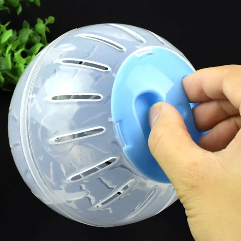 

Hamster Ball Toy DIY Combination Running Sports Fitness Exercise Ball Toys For Hamster Mice Rat Pet Training Ball Pet Prodults