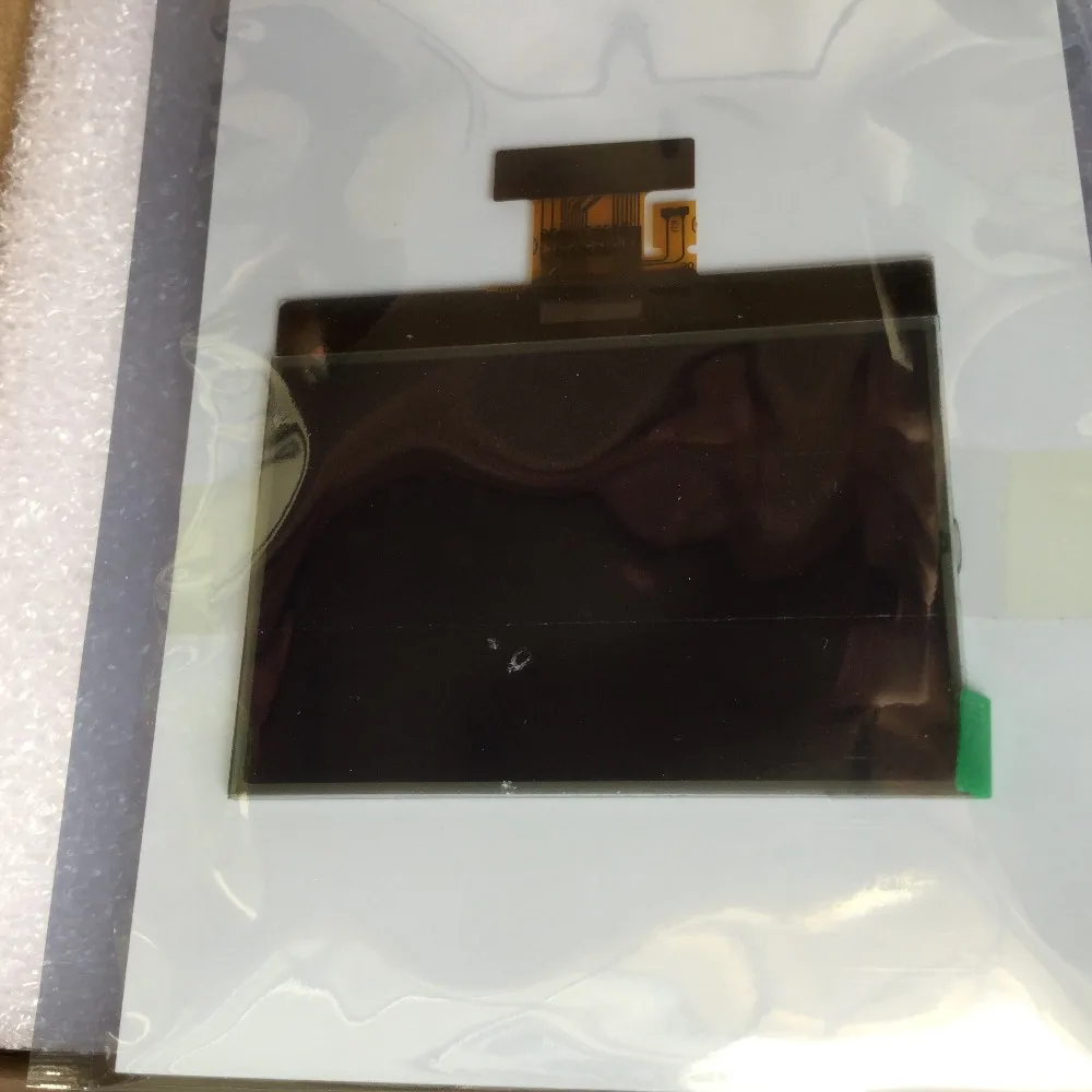 Новый кластер инструментов ЖК дисплей для ремонта Volkswagen Golf 5 Sagitar Caddy 2K Touran 1T Tiguan