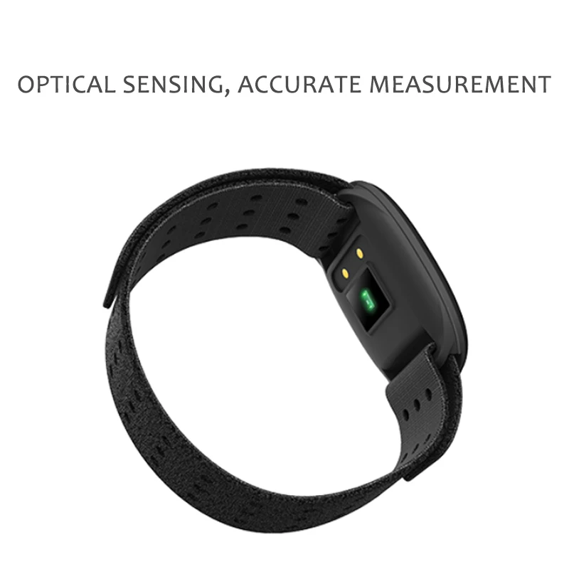 Умный кронштейн ThinkRider с функцией измерения сердечного ритма|Наружное