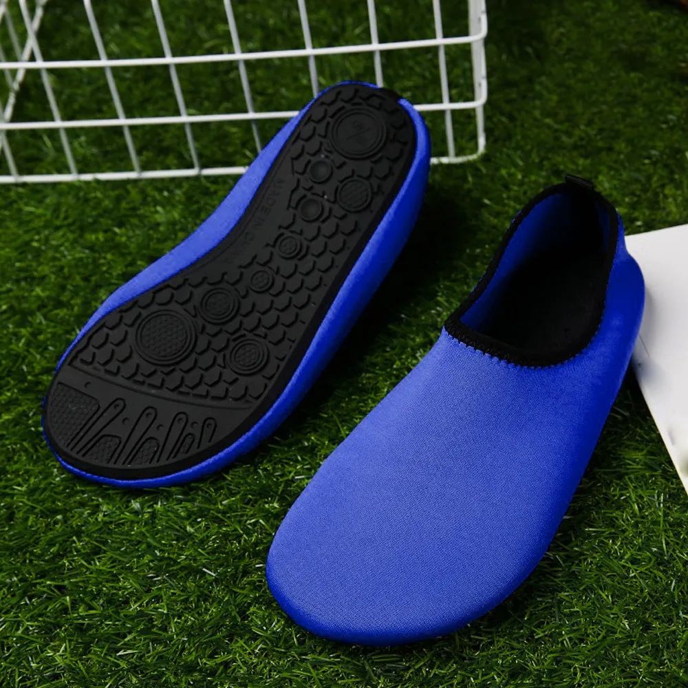 Boys Girls Sport Yoga Surf Beach Snorkel Socks Swimming shoes beach wild quick-drying wading L1205 |