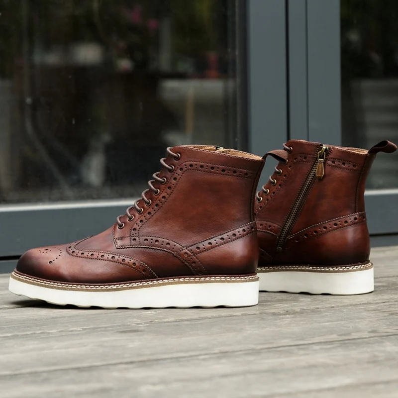 

Men's Shoes