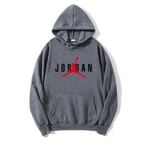 new brand jordanes hoodie sweatshirt mens womens fallwinter fleece hoodie men pullover fashion casual hooded coa