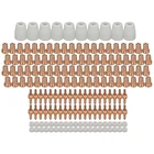 170 шт., набор наконечников для плазменного резака