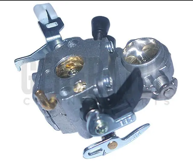 MS171 карбюратор для STIHL бензопила MS181 MS201 ms211цепная пила CARB Карбюратор REPL.1139 120 0619