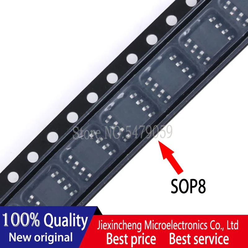 5 шт. HCPL-2630-500E BD6231F-E2 TLC1549CDR ACPL-C790-000E AQV101 Новый оригинал | Электроника