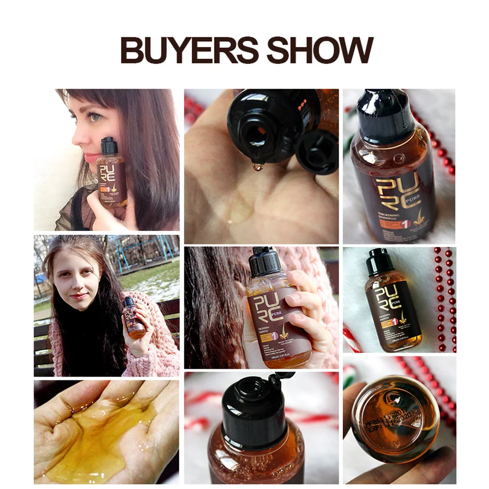 Сыворотка для восстановления роста волос от выпадения восстановление корней