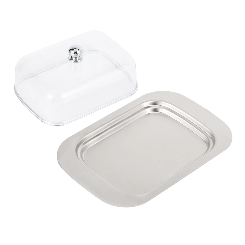 Пластиковый + нержавеющая сталь контейнер для мытья в посудомоечной машине лоток