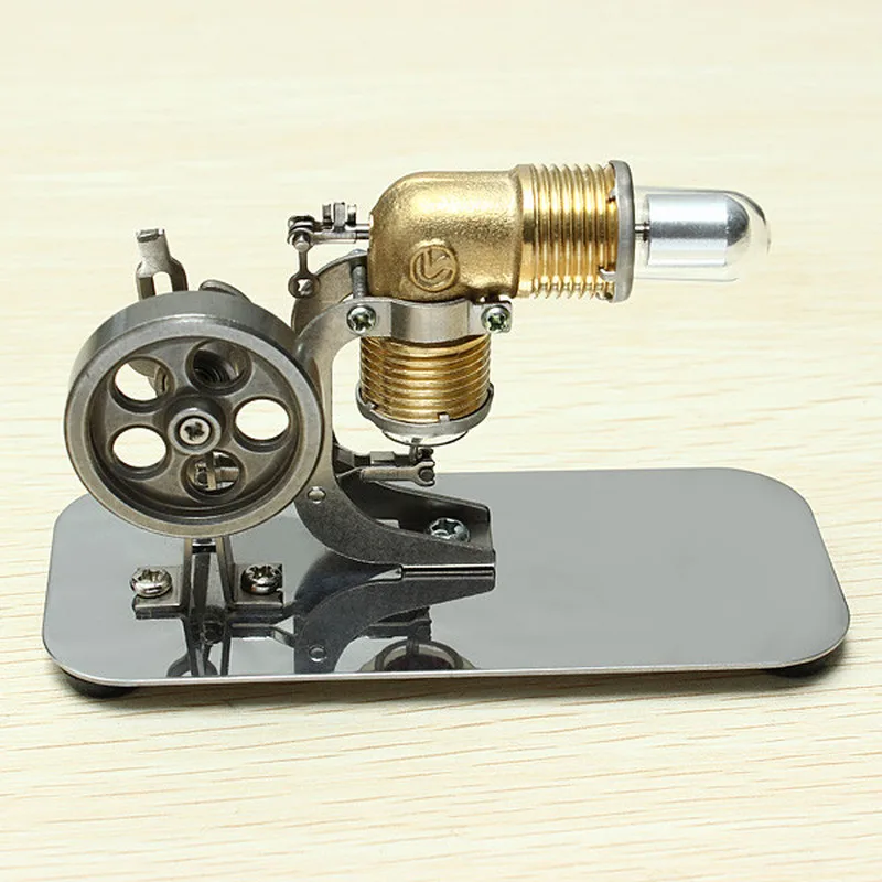 Подарок на день рождения миниатюрная модель головоломка научное оборудование