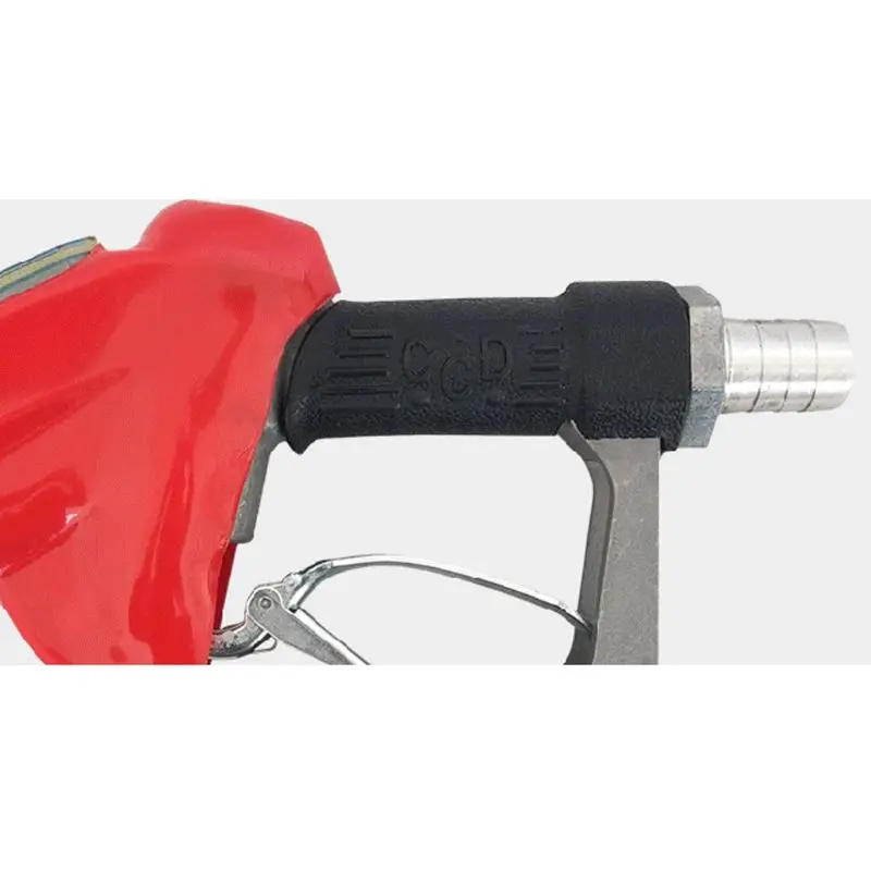 Цифровой расходомер топлива газолинетрансферная Автоматическая заправочная