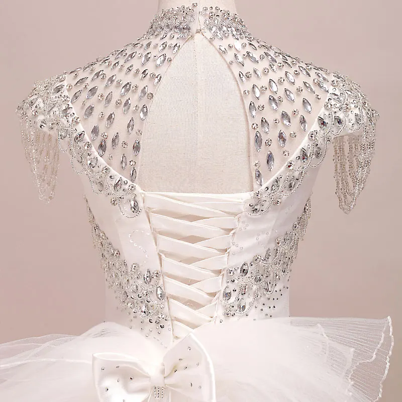 Прямоугольные Стеклянные стразы шьют с плоской задней стороной для пришивания