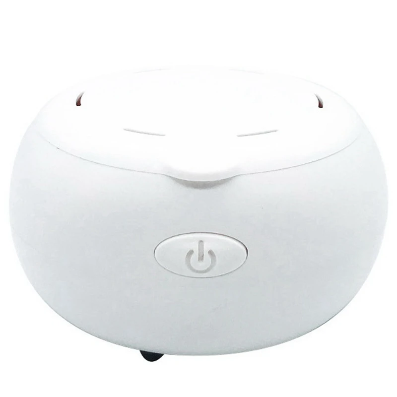 

Electric Drying Box Headphone Dehumidifier Moisture Proof Hearing Aid Dryer Case EU Plug