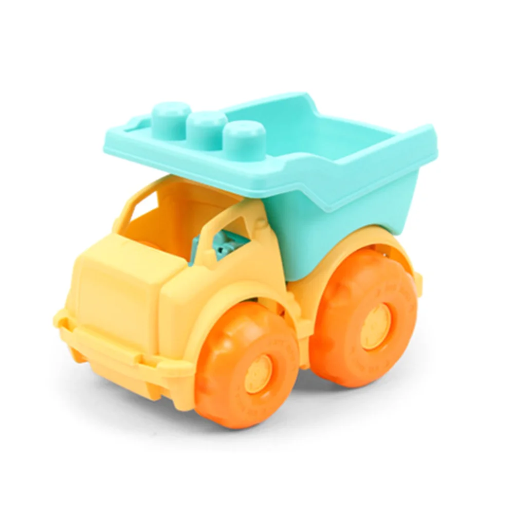 

Beach Sand Car Vehicles Dump Truck Play