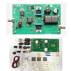 Новая версия 45 Вт короткая волна 3-28 МГц линейный высокочастотный HF RF усилитель мощности радиостанция Беспроводная передача мощности