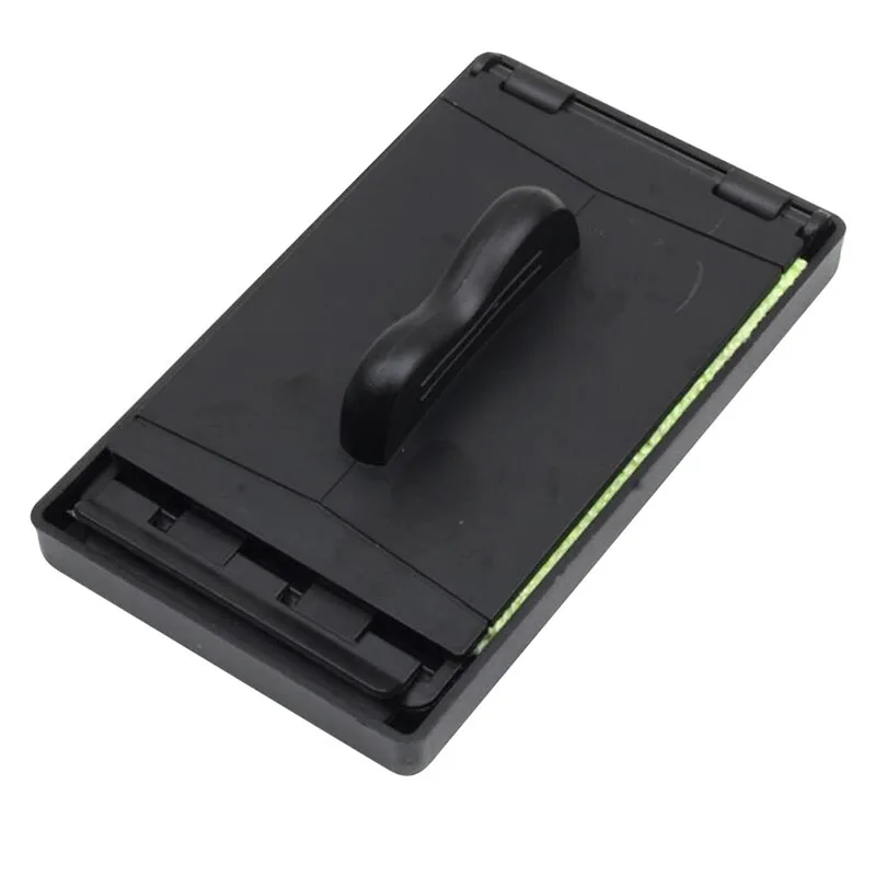 1 шт. электрические Струны для бас-гитары Scrubber очиститель гитарных струн