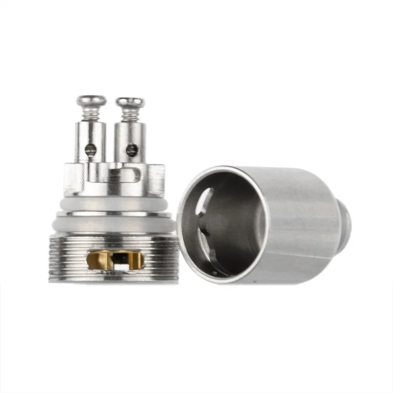 Новейшая катушка Reewape Ruok RBA для/Volta AIO/Blitz realm для RPM/Lusty/Dovpo peaks/Oukitel mate получения