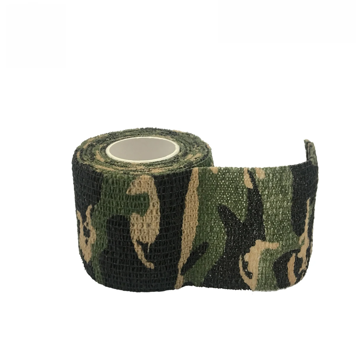 Самоклеющиеся повязки эластичные красочные спортивные ленты эластопласт