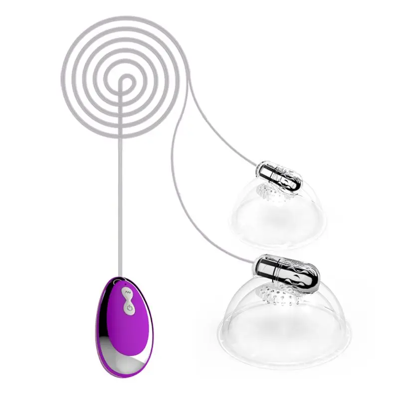 Молокоотсос женский с пультом дистанционного управления 20 скоростей