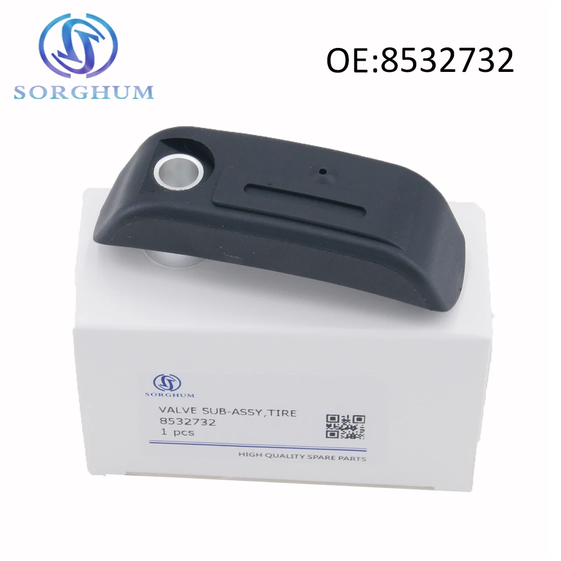 8532732 датчик контроля давления в шинах TPMS 433 МГц подходит для мотоциклов BMW C600 C650 F800