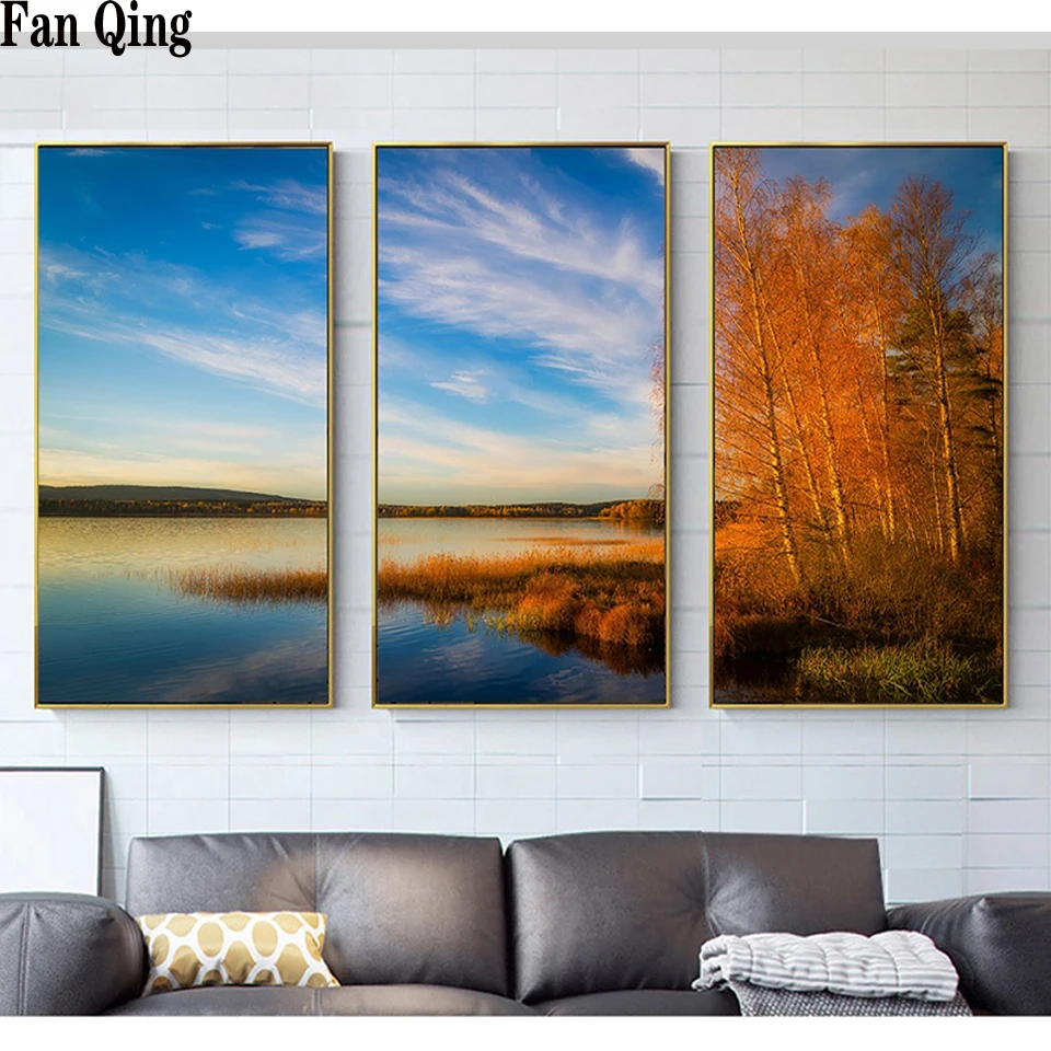 

3 шт., набор для алмазной вышивки «сделай сам»