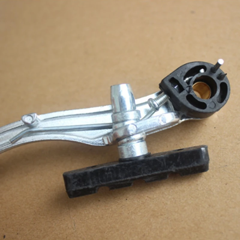 Линейная тяга V тормоза передний задний суппорт набор частей инструмента для MTB BMX