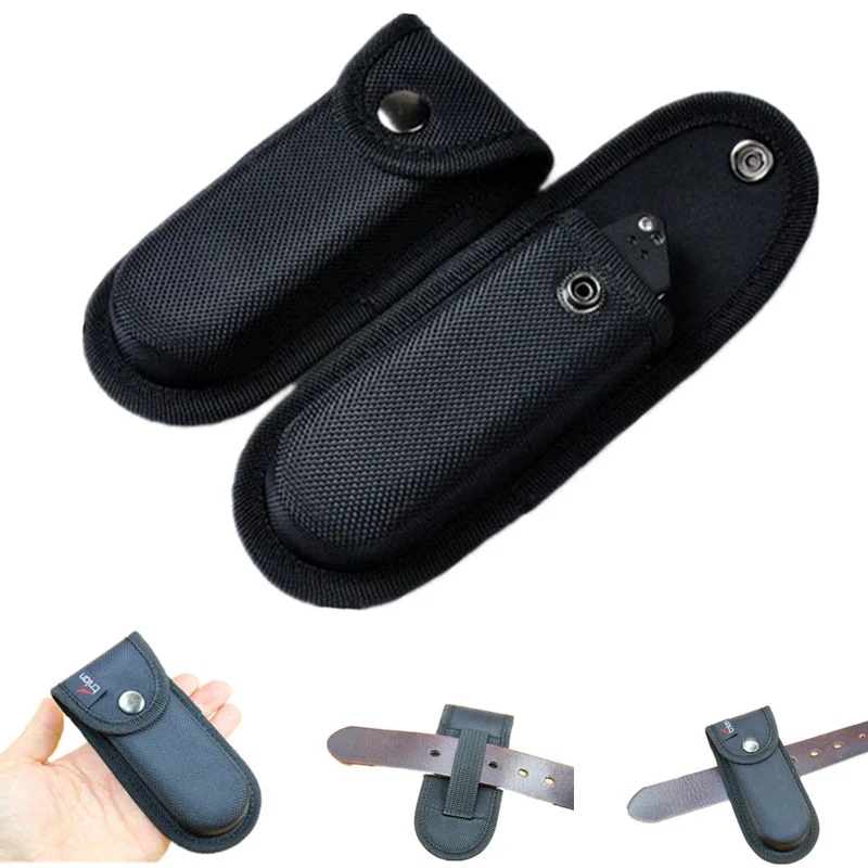 Многофункциональный складной чехол для повседневного использования с петлей и