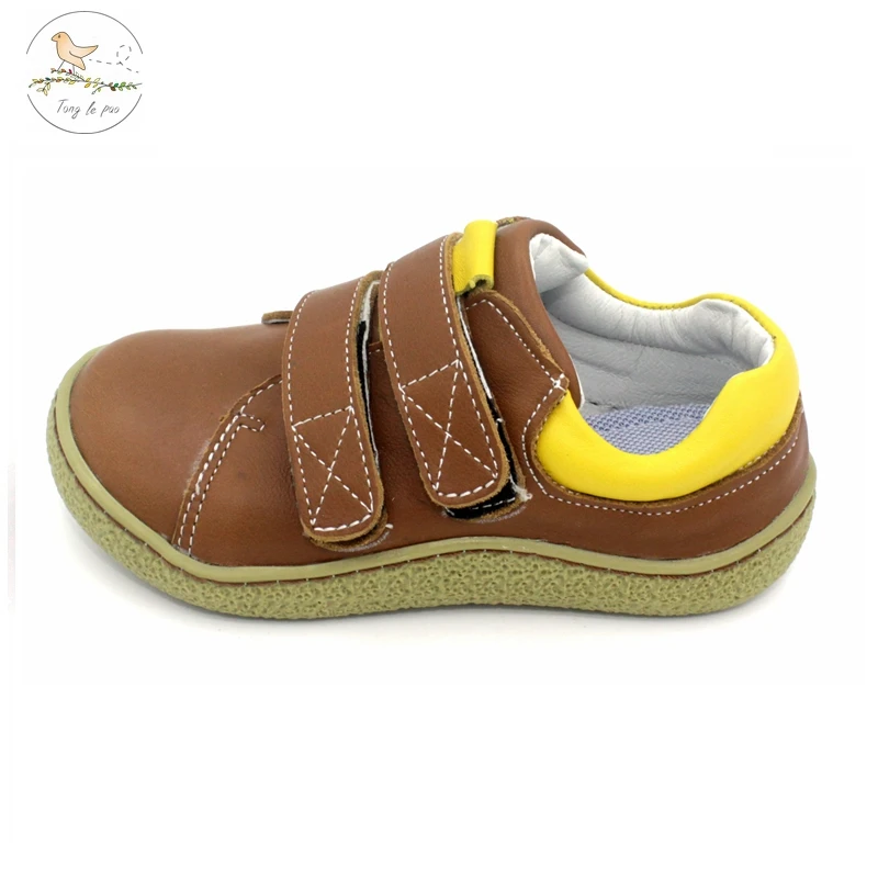 COPODENIEVE обувь для мальчиков Сезон весна осень из искусственной кожи детей