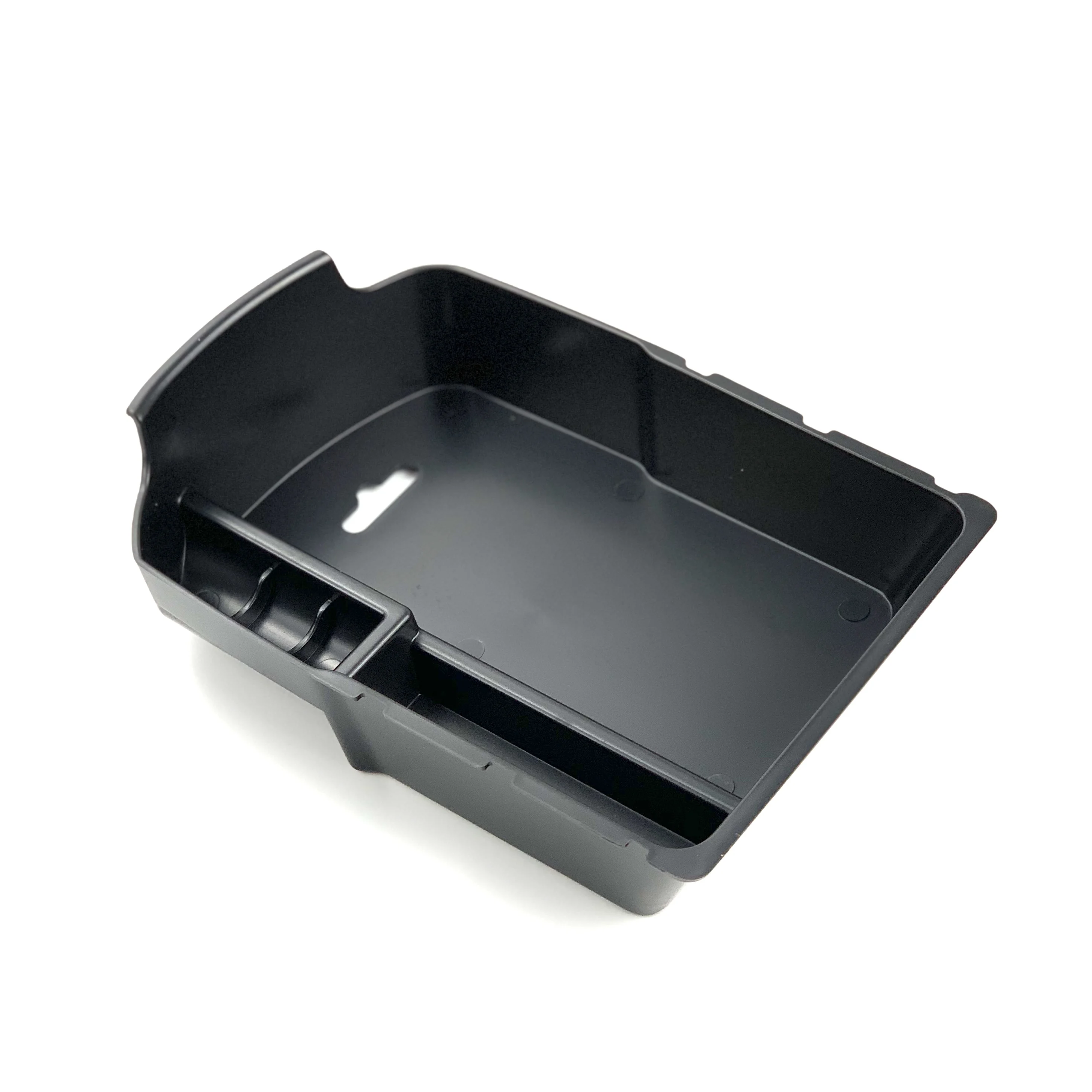 Car Styling Accessories Dedicated Modified Central Armrest box Storage Tray Glove Box Pallet Case For Kia K3 K3S 2012-2019 | Автомобили и