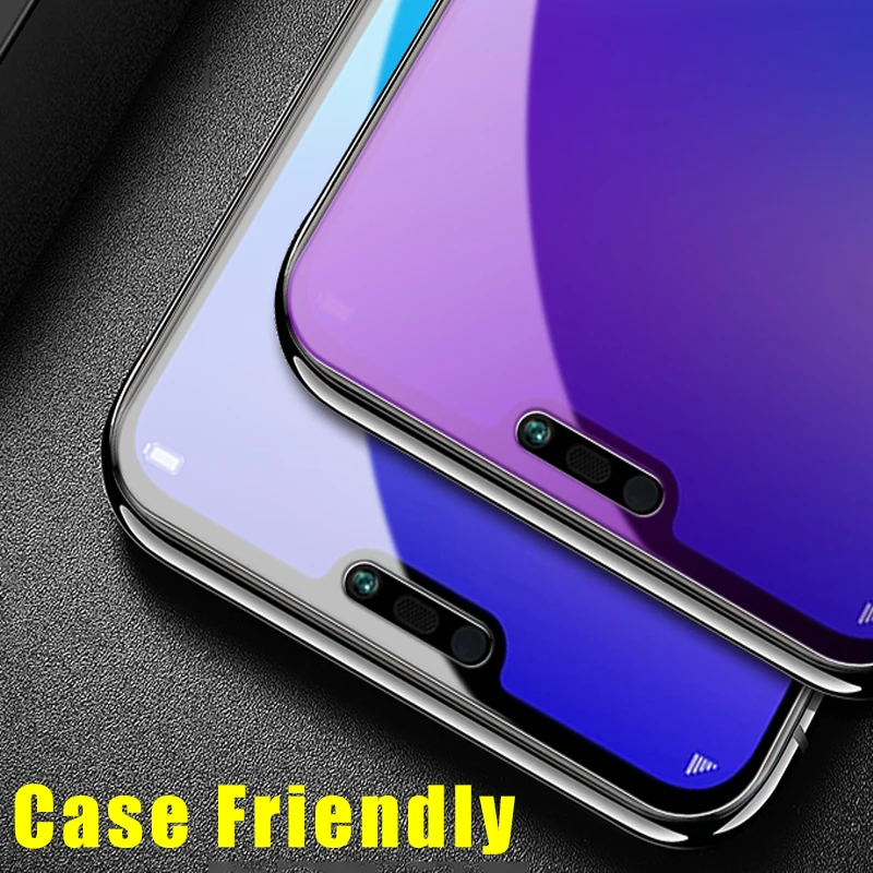 3pcs p 20 light protective glass for huawei p20 lite p20lite 20p lights screen protector tempered glas armored protect film free global shipping