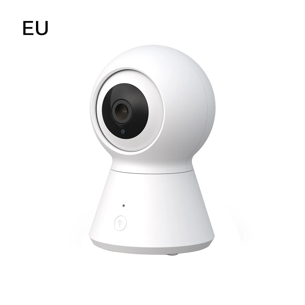 

New 1080P Home Security IP Camera Two Way Audio Wireless Mini Camera Night Vision CCTV WiFi Camera Baby Monitor