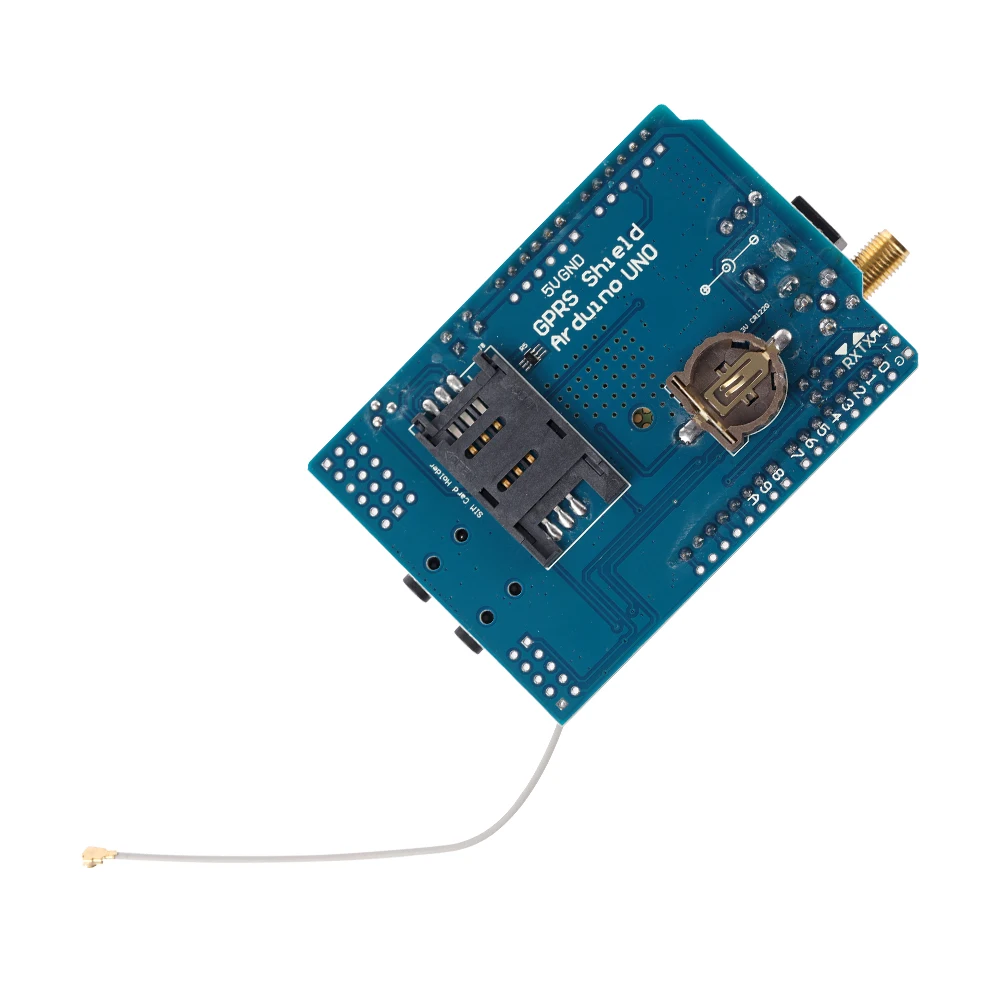 SIM900 850/900/1800/1900 МГц GPRS/GSM модуль макетной платы комплект для Arduino | Инструменты