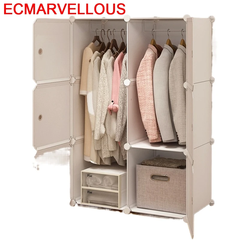 Пендерия Chambre Placard De Rangement Kleiderschrank Armario Ropa мебель для спальни Mueble Guarda Roupa шкаф|Шкафы|