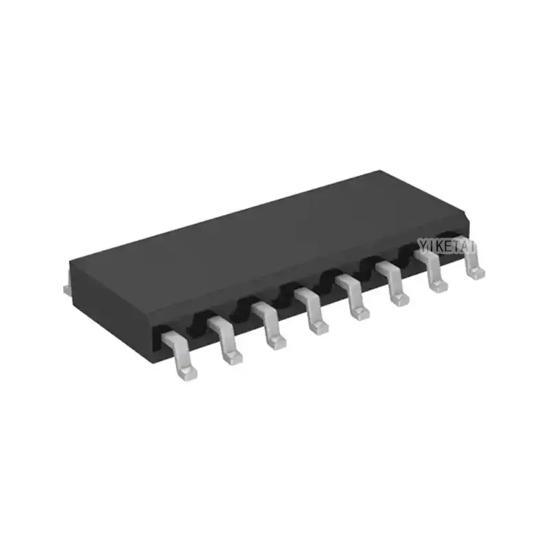 

IC MCU 8BIT 8KB FLASH 16soic C8051F860-C-GSR