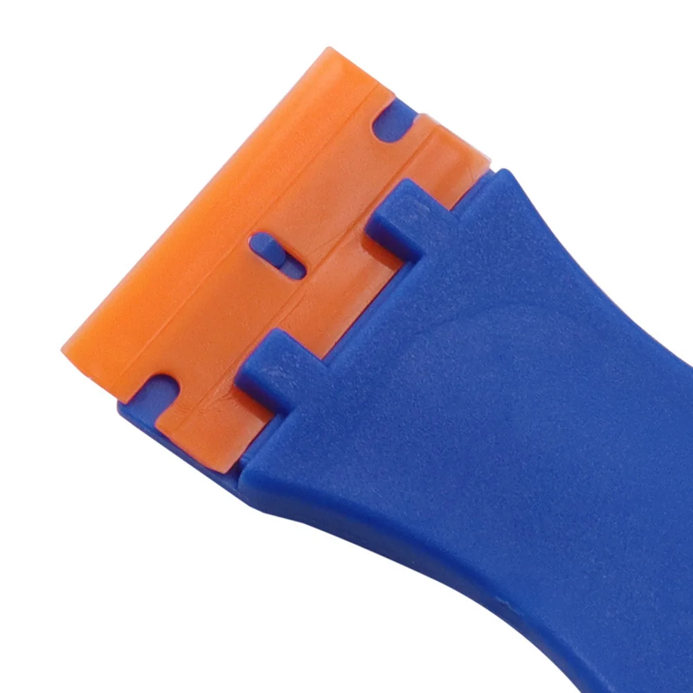 

Razor Scraper Scraper Glue Tape Remove Decals removal Useful Durable New