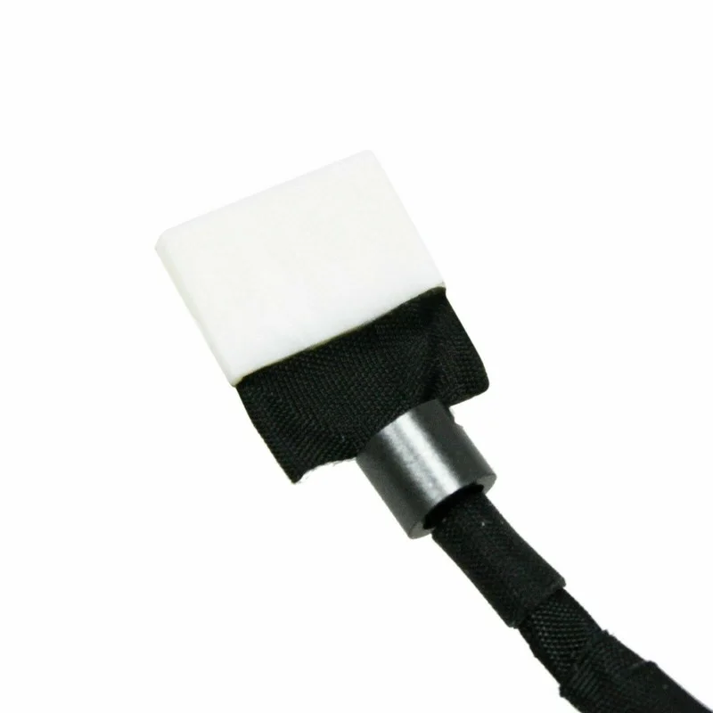 

US For Dell Latitude 11 3150 8TJD5 XPS11 450.02106.1001 DC POWER JACK CABLE FTUS