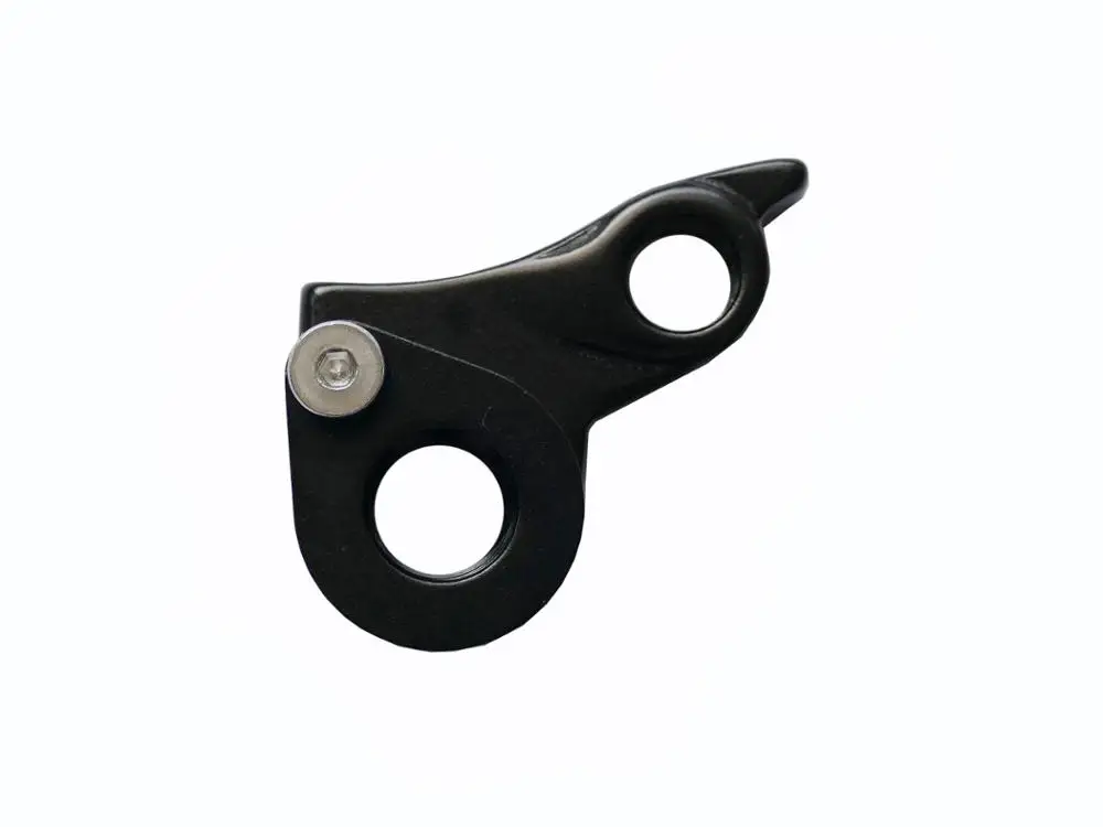 

Brand New Cyclocross Frame 142mm Dropout Alloy Rear Derailleur Hanger Cyclocross Frame For Thru-Axle 142mm