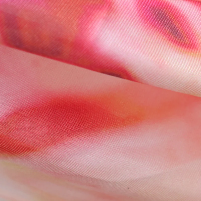 Воздушный Шелковый гамак для йоги с защитой от гравитации качели летания 7*2 5