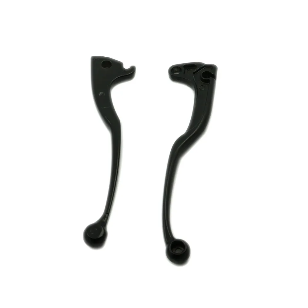

Motorcycle Brake Clutch Handle Lever Motocross Enduro Supermoto Dirt Bike For Yamaha YBR 125 2002 - 2013 2012 2011 YBR125 125CC