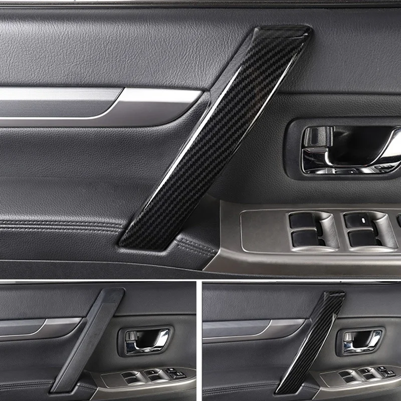 

Для Mitsubishi Pajero 2007-2019 Автомобильная фоторамка внутренний подлокотник с креплением декоративные аксессуары