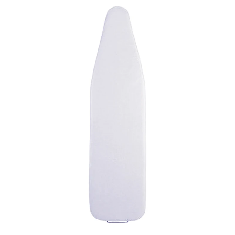 

Dust Proof Cover Ironing Board Covers Coated Thick Padding Heat Resistant Scorch Protecting Pad S/M/L(Iron Board Not Included)