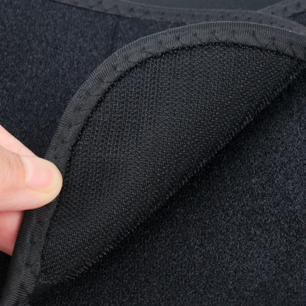 Новая акция спортивные аксессуары корсет для поддержки спины пояс с заниженной