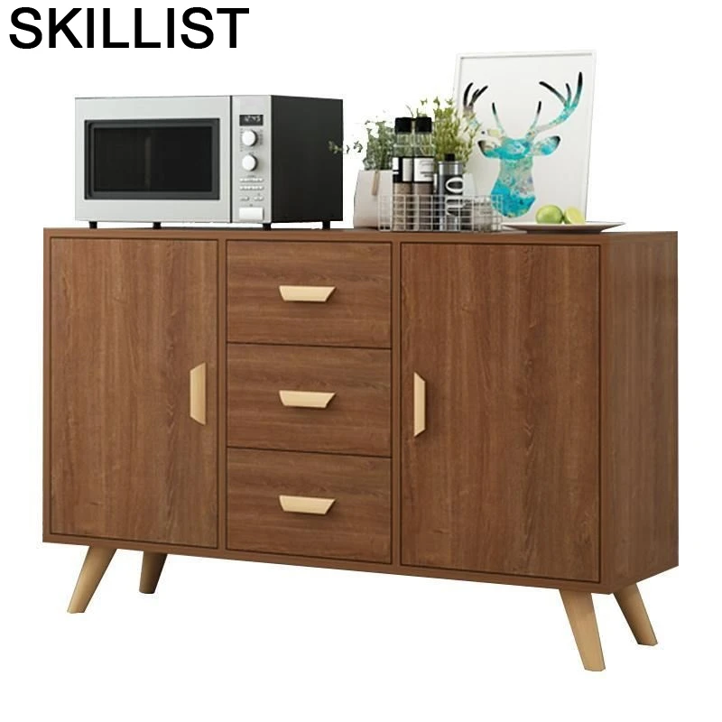

American Organizer Cubertero Para Cajones Modern Aparadores Meuble Buffet Kitchen Furniture Cocina Cupboard Sideboard Cabinet