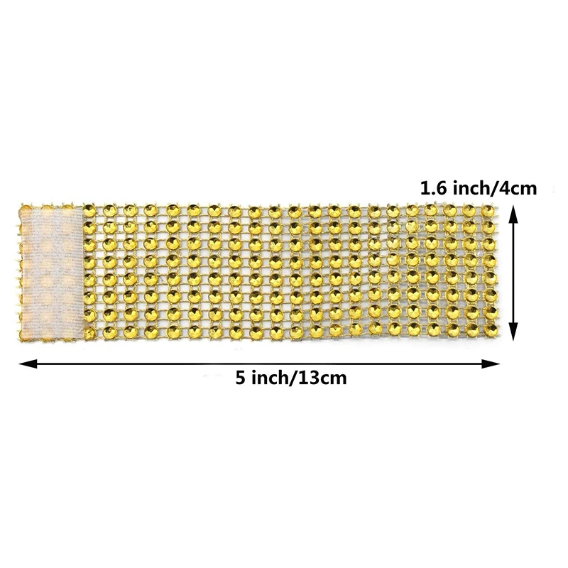 Кольцо для салфеток стразы кольцо подходит места свадебного приема ужина или