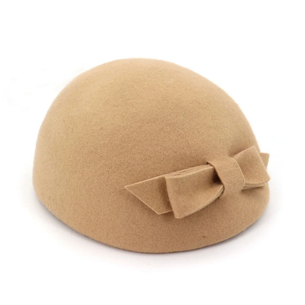 Новый бренд элегантные подарки для девушек тонкие вязаные береты шапка Женская